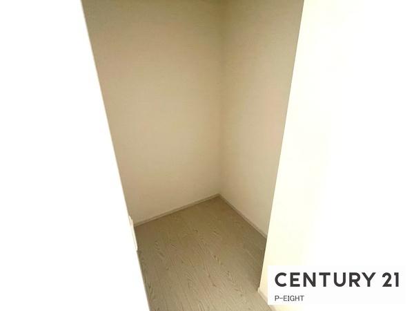 名古屋市中川区中須町字桜井の新築一戸建