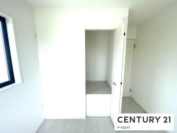 名古屋市中川区中須町字桜井の新築一戸建