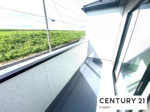 名古屋市中川区中須町字桜井の新築一戸建