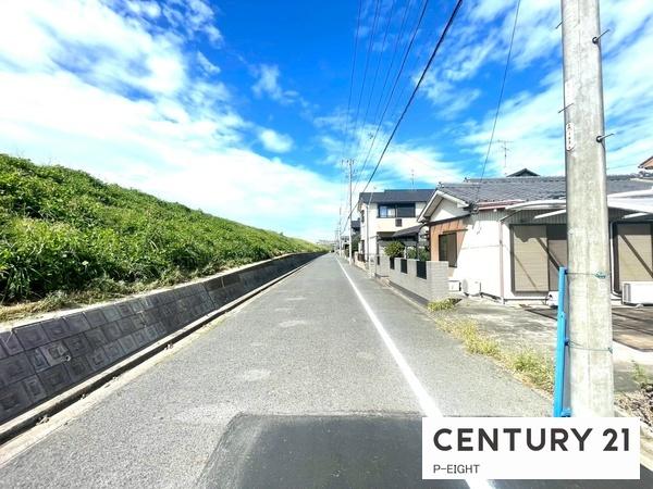 名古屋市中川区中須町字桜井の新築一戸建