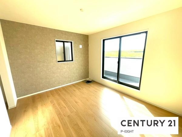 名古屋市中川区中須町字桜井の新築一戸建