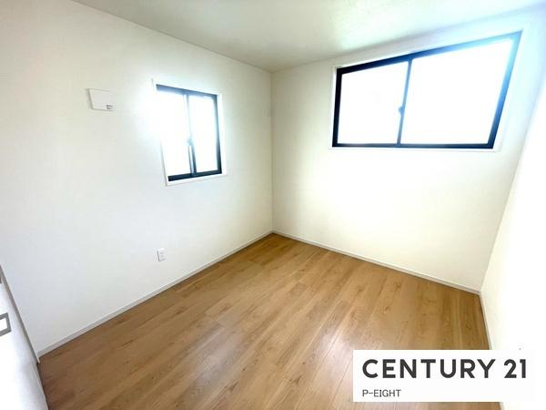 名古屋市中川区中須町字桜井の新築一戸建