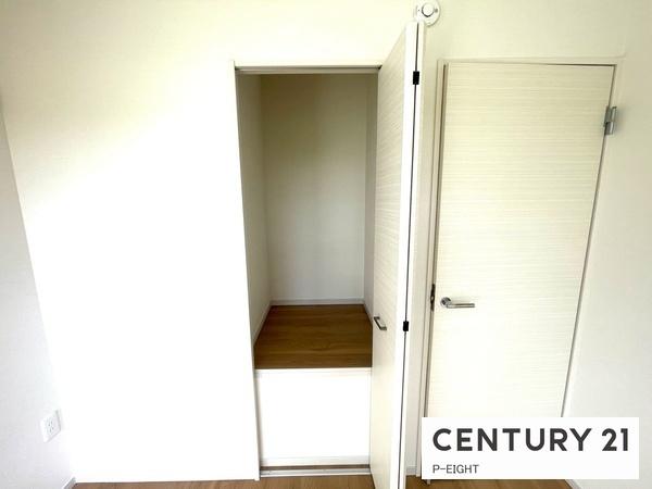 名古屋市中川区中須町字桜井の新築一戸建