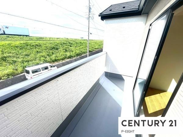 名古屋市中川区中須町字桜井の新築一戸建