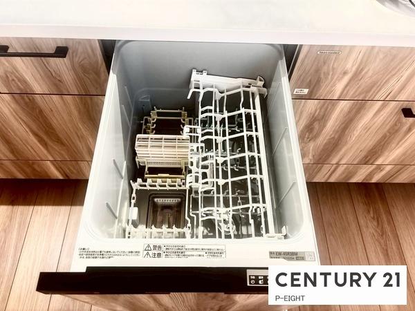 丹羽郡扶桑町大字柏森字天神の新築一戸建