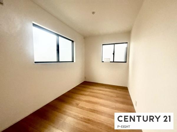 丹羽郡扶桑町大字柏森字天神の新築一戸建