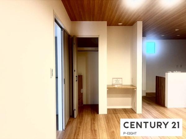 丹羽郡扶桑町大字柏森字天神の新築一戸建