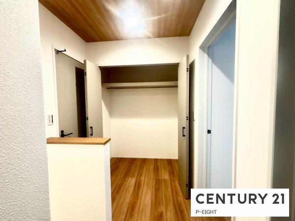 丹羽郡扶桑町大字柏森字天神の新築一戸建