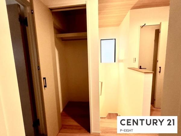 丹羽郡扶桑町大字柏森字天神の新築一戸建