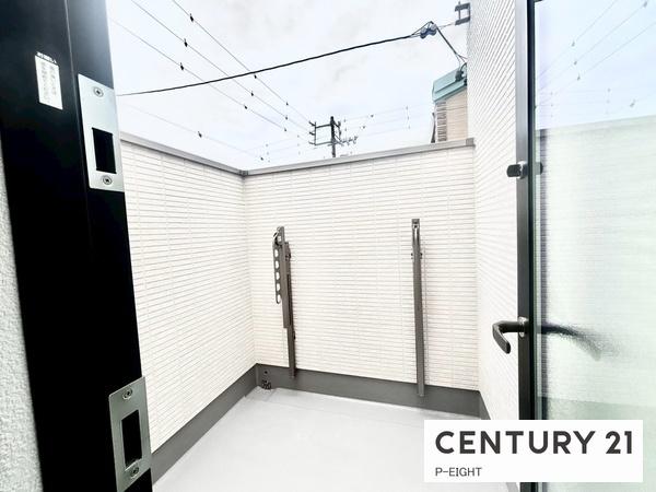 丹羽郡扶桑町大字柏森字天神の新築一戸建