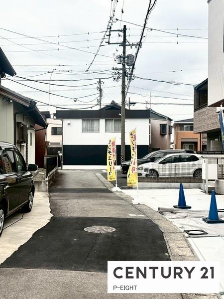 丹羽郡扶桑町大字柏森字天神の新築一戸建