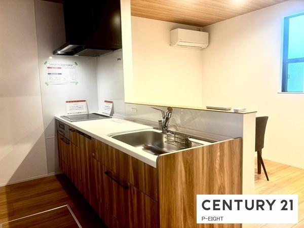 丹羽郡扶桑町大字柏森字天神の新築一戸建