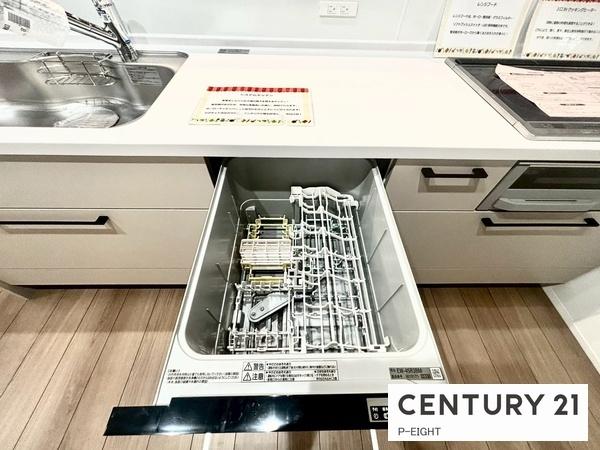 丹羽郡扶桑町大字柏森字天神の新築一戸建