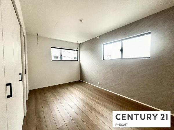 丹羽郡扶桑町大字柏森字天神の新築一戸建