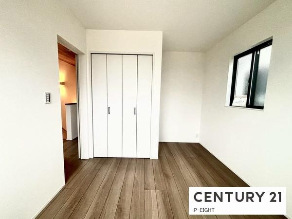 丹羽郡扶桑町大字柏森字天神の新築一戸建