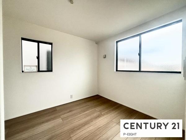 丹羽郡扶桑町大字柏森字天神の新築一戸建