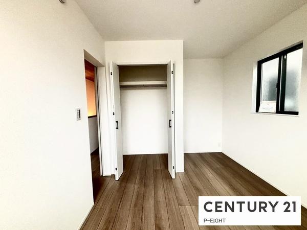 丹羽郡扶桑町大字柏森字天神の新築一戸建