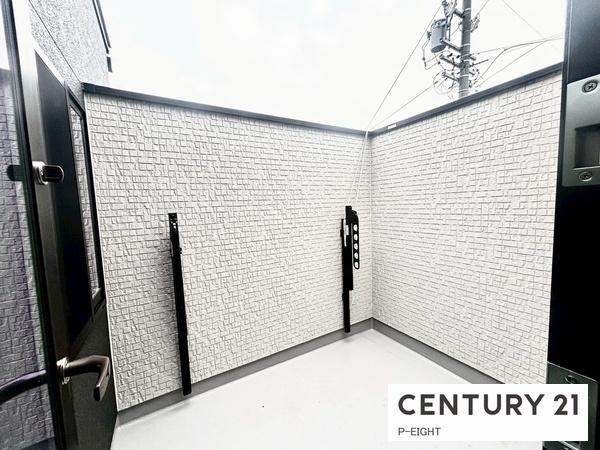 丹羽郡扶桑町大字柏森字天神の新築一戸建