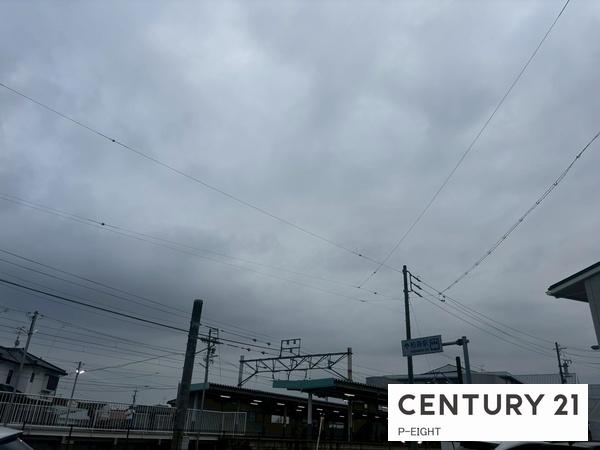 丹羽郡扶桑町大字柏森字天神の新築一戸建