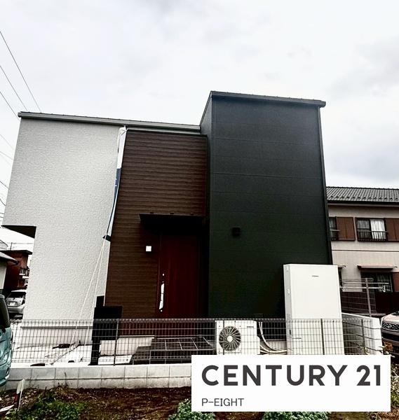 丹羽郡扶桑町大字柏森字天神の新築一戸建