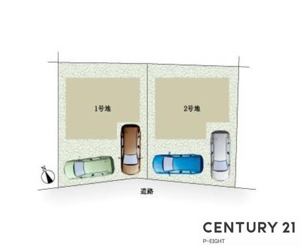 丹羽郡扶桑町大字柏森字天神の新築一戸建