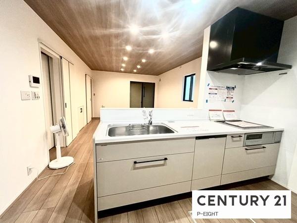 丹羽郡扶桑町大字柏森字天神の新築一戸建