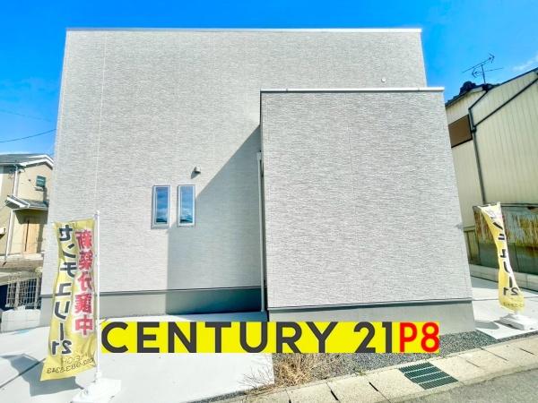 海部郡蟹江町大字蟹江本町の新築一戸建
