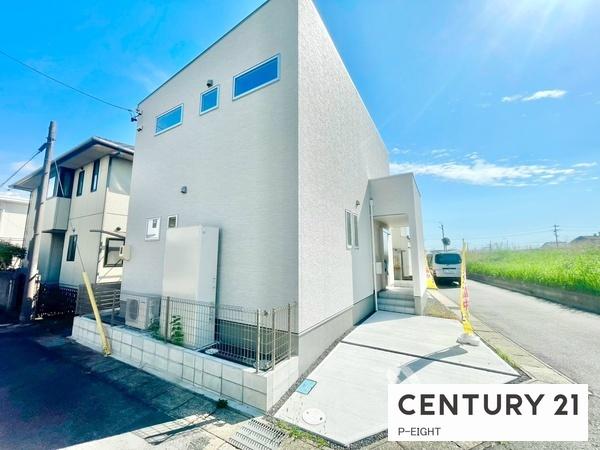 海部郡蟹江町大字蟹江本町の新築一戸建