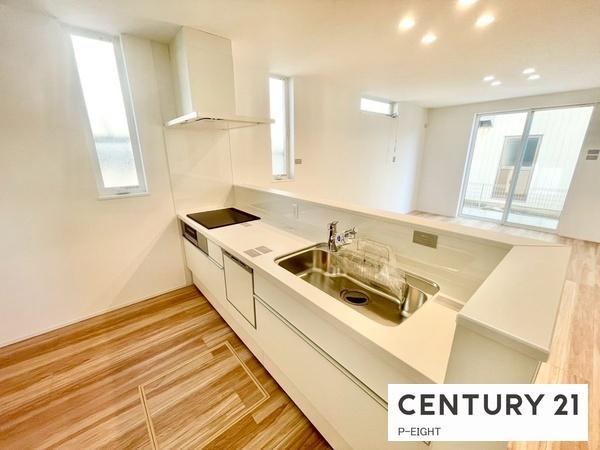 海部郡蟹江町大字蟹江本町の新築一戸建