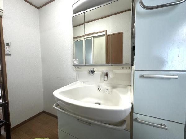 名古屋市北区東味鋺２丁目の中古一戸建て
