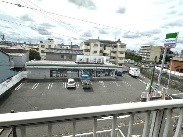 名古屋市北区東味鋺２丁目の中古一戸建て