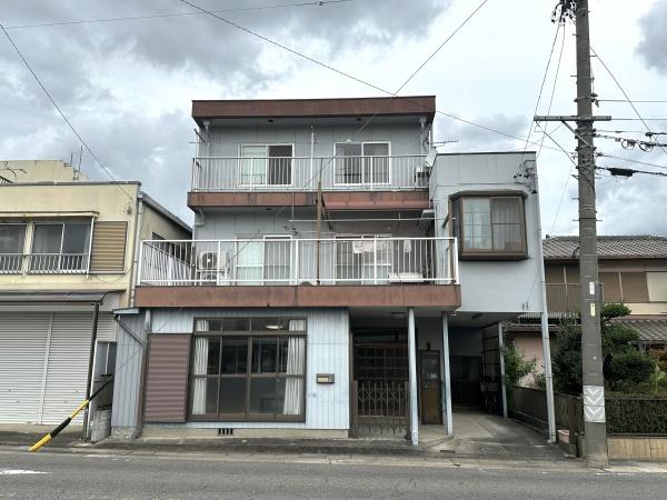 広々9LDK！　北区東味鋺　中古戸建