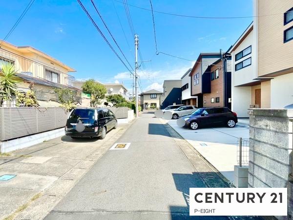 海部郡蟹江町宝３丁目の新築一戸建