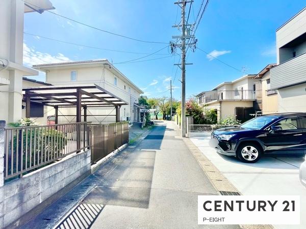 海部郡蟹江町宝３丁目の新築一戸建