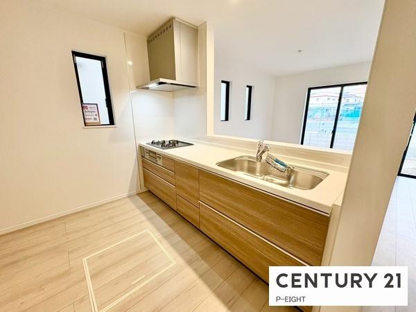 名古屋市緑区旭出２丁目の新築一戸建