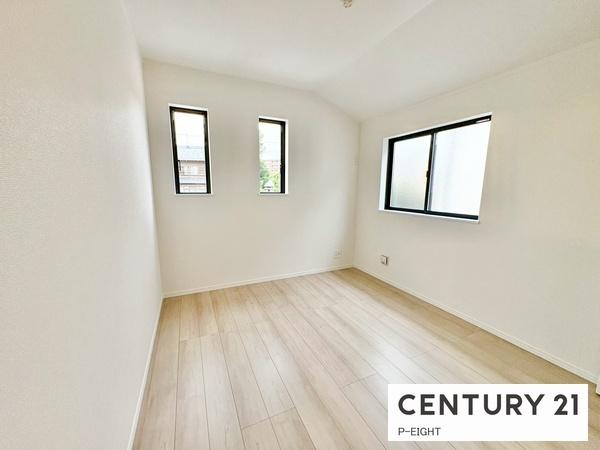 名古屋市緑区旭出２丁目の新築一戸建