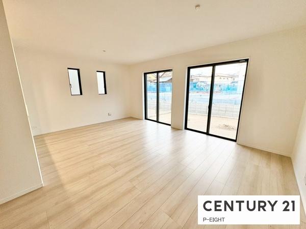 名古屋市緑区旭出２丁目の新築一戸建