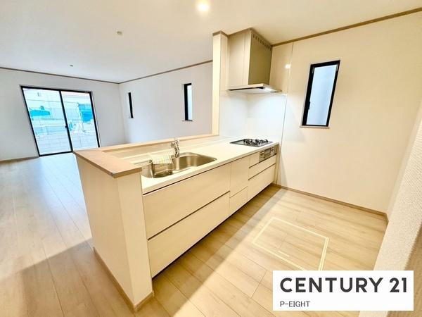 名古屋市緑区旭出２丁目の新築一戸建