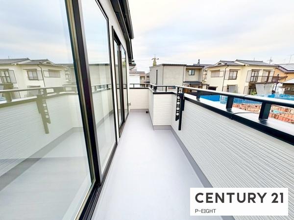 名古屋市緑区旭出２丁目の新築一戸建