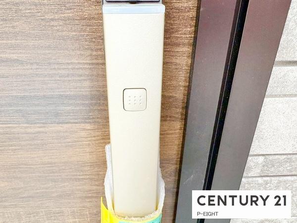 名古屋市緑区旭出２丁目の新築一戸建