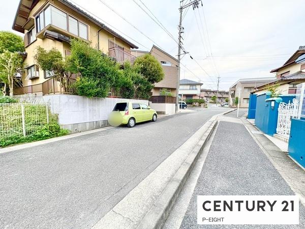 名古屋市緑区旭出２丁目の新築一戸建