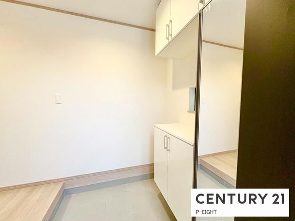 名古屋市緑区旭出２丁目の新築一戸建