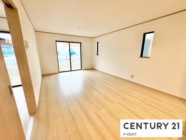 名古屋市緑区旭出２丁目の新築一戸建