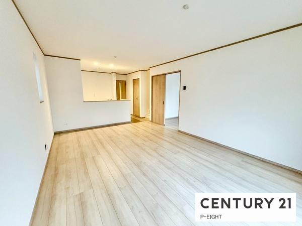 名古屋市緑区旭出２丁目の新築一戸建