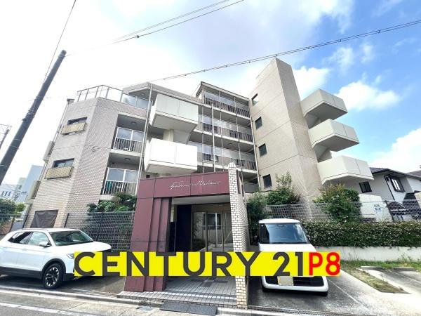 グランドメゾン上野公園　中古マンション