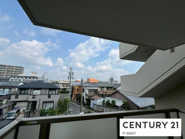 グランドメゾン上野公園　中古マンション