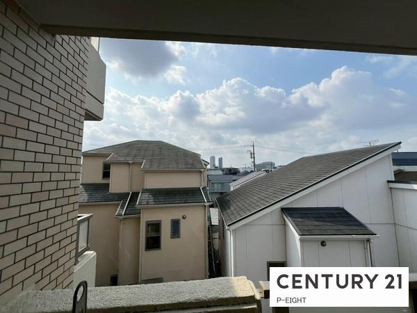 グランドメゾン上野公園　中古マンション