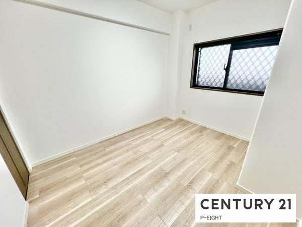 サンマンションアトレ志賀本通　中古マンション