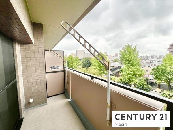 サンマンションアトレ志賀本通　中古マンション