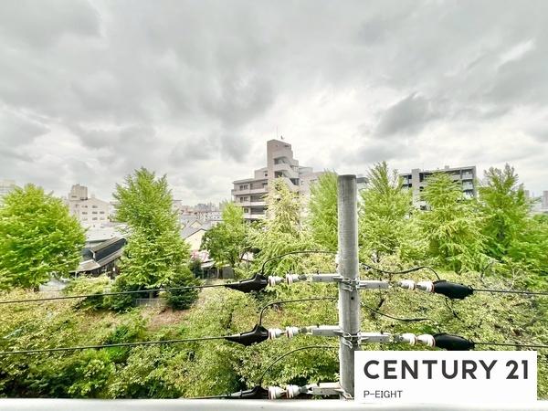 サンマンションアトレ志賀本通　中古マンション